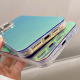 Maska za iPhone 14 Pro Max Sunshine plava - 607162