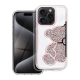 Maska za Samsung S25 Ultra/ S938B Teddy Bear roze - 618811