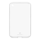 Maska za Huawei MediaPad T8 8 in Teracell Skin transparent - 043884-1