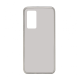 Maska za Huawei P40 Pro Teracell Skin transparent crna - 041410