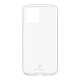 Maska za iPhone 12 Pro Max Skin Silikon transparent - 046420