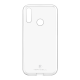 Maska za Motorola Moto E6 Plus Teracell Skin transparent - 042089