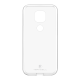 Maska za Motorola Moto G9 Play/ E7 Plus Teracell Skin transparent - 046410