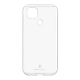 Maska za Motorola Moto G9 Power Teracell Skin transparent - 049367-1