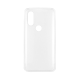 Maska za Motorola One Vision/ P40 Skin Silikon transparent - 041619-1