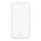 Maska za Samsung A12/ A125F Skin Silikon transparent - 048542-1