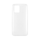 Maska za Samsung S10 Lite/ G770/ A91/ A915F Teracell Skin transparent - 041148