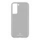Maska za Samsung S21/ S30 Teracell Skin transparent crna - 049370