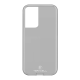 Maska za Samsung S21 Ultra/ G998B/ S30 Ultra Teracell Skin transparent crna - 049375