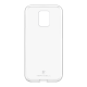 Maska za Xiaomi Redmi Note 9 Pro/ Note 9S/ Note 9 Pro Max Skin Silikon transparent - 042099
