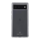Maska za Google Pixel 6a Skin Silikon transparent - 060139-1