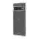 Maska za Google Pixel 7 Skin Silikon transparent - 060138-1