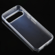 Maska za Google Pixel 9 Pro XL Skin Silikon transparent - 611833