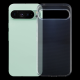Maska za Google Pixel 9 Pro XL Skin Silikon transparent - 611833