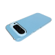 Maska za Google Pixel 9/ 9 Pro Skin Silikon transparent - 611834