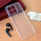 Maska za Honor 70 Lite Teracell Skin transparent - 600436