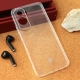 Maska za Honor 90 Lite Skin Silikon transparent - 602747