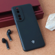 Maska za Honor 90 mat Skin Silikon crna - 603191