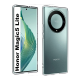 Maska za Honor Magic 5 Lite/ X9a Skin Silikon transparent - 059435