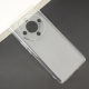 Maska za Honor Magic 6 Lite/ X9b 5G Skin Silikon transparent - 608584