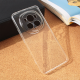 Maska za Honor Magic 6 Pro Skin Silikon transparent - 610189