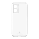 Maska za Honor X7a Skin Silikon transparent - 059391