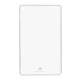 Maska za Huawei MediaPad T10s 101 in (2020)/ Matepad T10 9,7 in  Teracell skin transparent - 052904