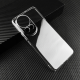 Maska za Huawei Nova 12 Skin Silikon transparent - 611027