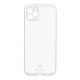 Maska za Huawei Nova Y61 Teracell Skin transparent - 059408