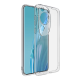 Maska za Huawei P60/ P60 Pro Skin Silikon transparent - 600437