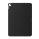 Maska za iPad Air/ iPad 5/ iPad 6 97 in mat Teracell Skin crna - 611753
