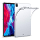 Maska za iPad Air 13 (2024/2025)/ iPad PRO 12,9 (2020/ 2021/ 2022) Teracell Skin transparent - 054951