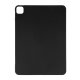 Maska za iPad Pro 129 in (2020/ 2021/ 2022) mat Teracell Skin crna - 608980
