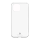 Maska za iPhone 15 Plus Skin Silikon transparent - 601823