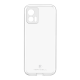 Maska za Motorola Edge 30 Neo Skin Silikon transparent - 059409