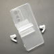 Maska za Motorola Edge 30 Skin Silikon transparent - 613562