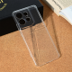 Maska za Motorola Edge 50 Pro Skin Silikon transparent - 613390