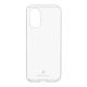Maska za Motorola G52 Teracell Skin transparent - 057514