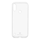 Maska za Motorola Moto E7 Power Teracell Skin transparent - 051065
