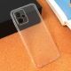 Maska za Motorola Moto G54/ G64 Skin Silikon transparent - 606228