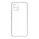 Maska za Motorola Moto G72 Skin Silikon transparent - 058717