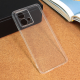 Maska za Motorola Moto G84 Skin Silikon transparent - 607962