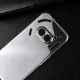 Maska za Nothing Phone 2a Skin Silikon transparent - 612965