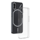 Maska za Nothing Phone Skin Silikon transparent - 059909