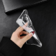 Maska za Realme 12 Pro/ 12 Pro Plus Skin Silikon transparent - 611025