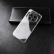 Maska za Realme 12 Pro/ 12 Pro Plus Skin Silikon transparent - 611025