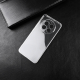 Maska za Realme 12 Pro/ 12 Pro Plus Skin Silikon transparent - 611025