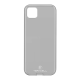Maska za Samsung A22 5G/ A226B Teracell Skin transparent crna - 056192
