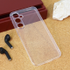 Maska za Samsung S23 FE/ S711U Skin Silikon transparent - 603600