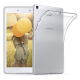 Maska za Samsung Galaxy Tab A8 105/ X205 Teracell Skin transparent - 057372